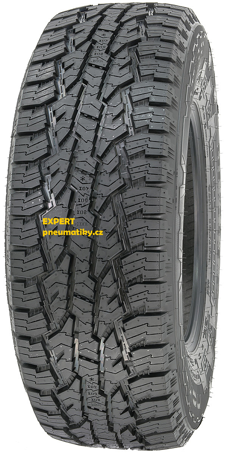 NOKIAN ROTIIVA AT