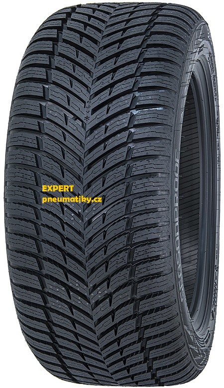 NOKIAN SEASONPROOF 1 XL <span><br />   205/50 R17  93W</span>