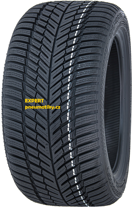 NOKIAN SEASONPROOF 2