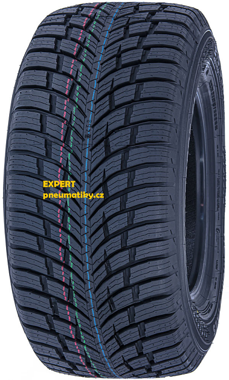 NOKIAN SEASONPROOF C1