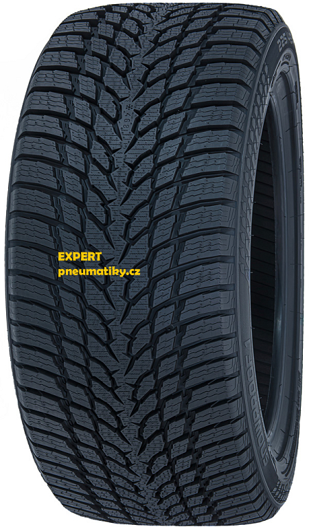 NOKIAN SNOWPROOF 1 XL <span><br />   245/45 R17  99V</span>