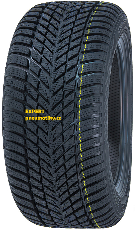 NOKIAN SNOWPROOF 2 <span><br />   195/65 R15  91T</span>