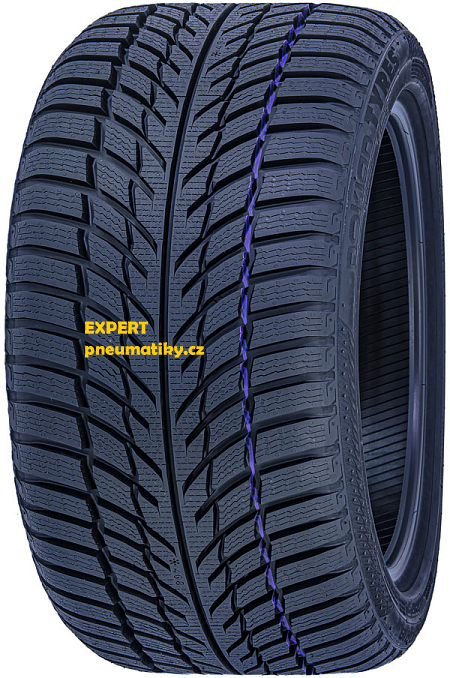 NOKIAN SNOWPROOF 3P