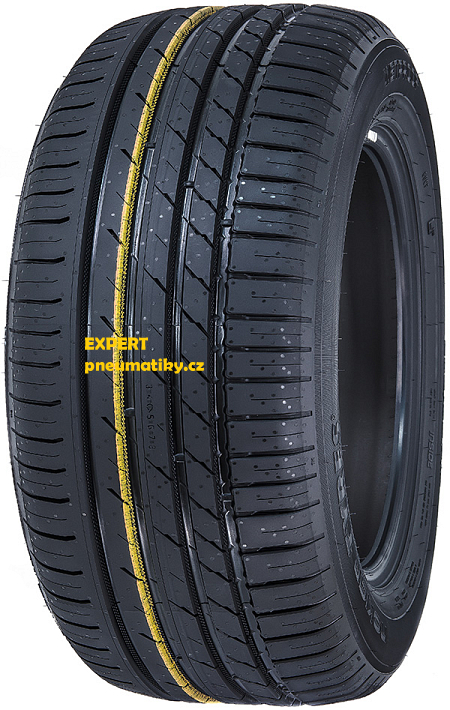 NOKIAN WETPROOF <span><br />   205/55 R16  91V</span>