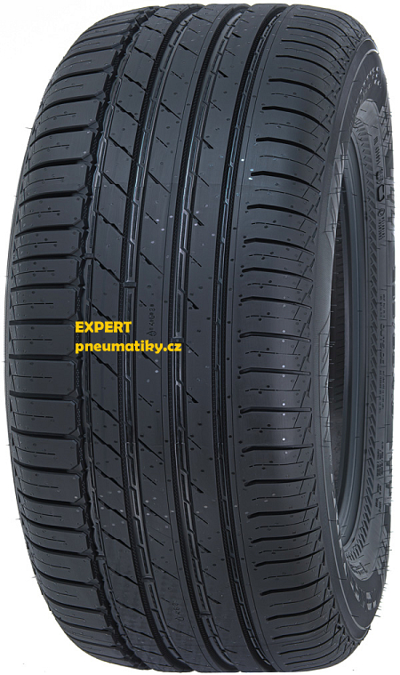 Nokian WETPROOF SUV XL 245/70 R16 111H - expert-pneumatiky.cz