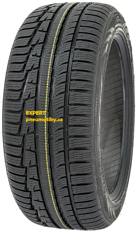 NOKIAN WR A3