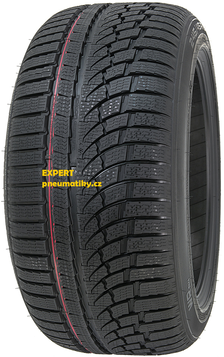 NOKIAN WR A4