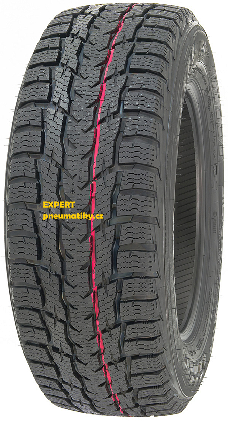 NOKIAN WR C3