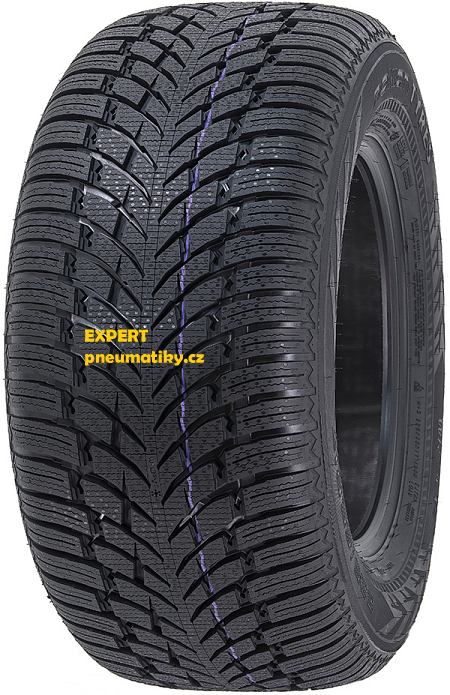 NOKIAN WR SUV 4 <span><br />   215/55 R18  95H</span>