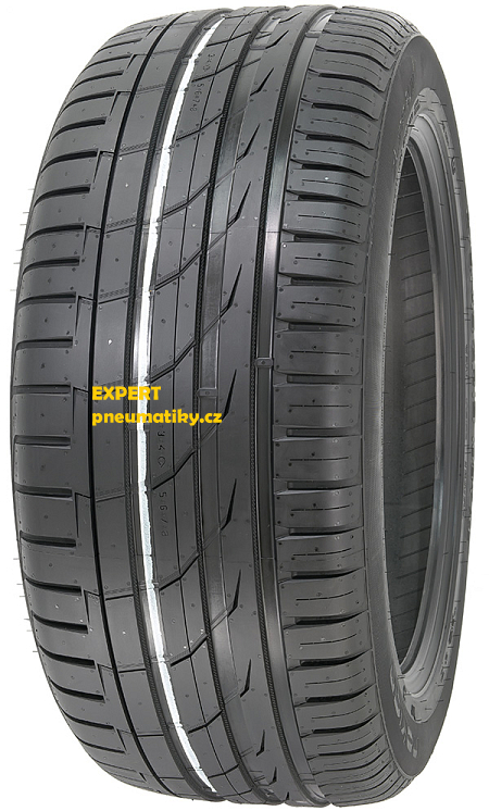 NOKIAN ZLINE SUV