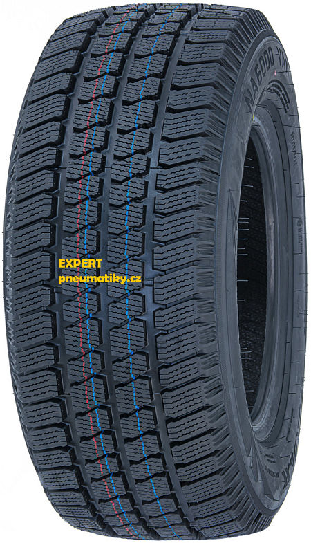 NORDEXX NA6000 VAN
