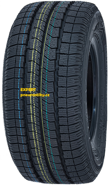 NOVEX ALL SEASON LT-3