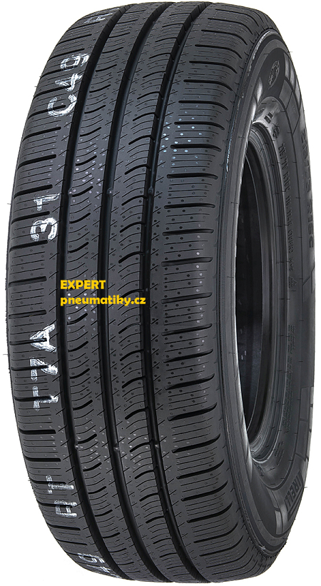 PIRELLI CARRIER ALL SEASON