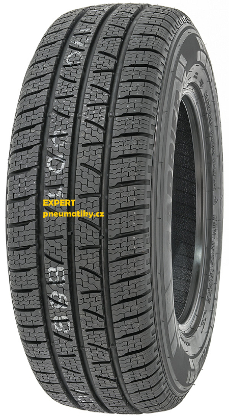 PIRELLI CARRIER WINTER <span><br />   195/75 R16 C 110R</span>