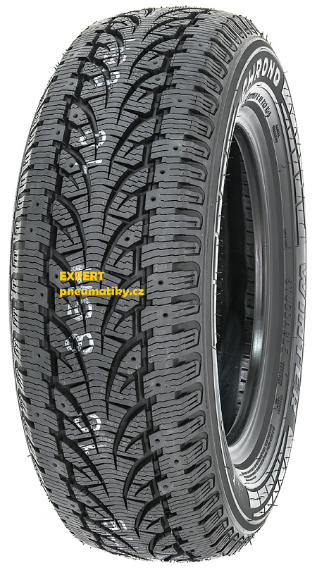 PIRELLI CHRONO WINTER S