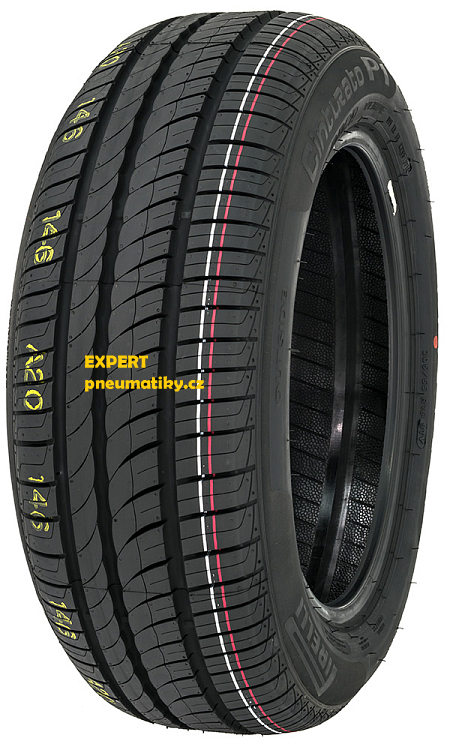 PIRELLI CINTURATO P1 VERDE