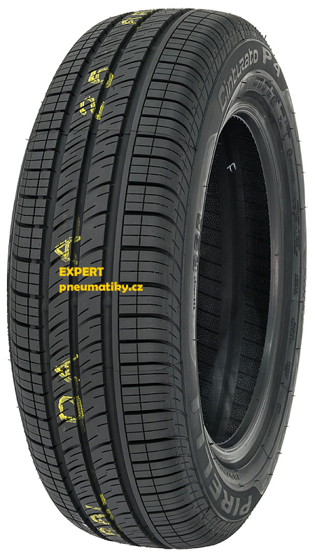 PIRELLI CINTURATO P4