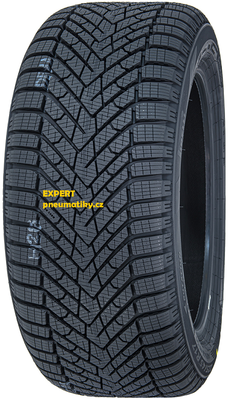 PIRELLI CINTURATO WINTER 2 XL <span><br />   215/60 R16  99H</span>