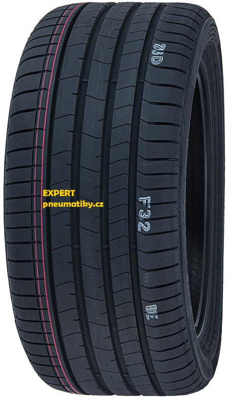PIRELLI P-ZERO (PZ4)