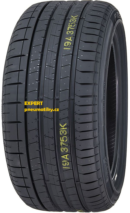 PIRELLI P-ZERO (PZ4) (SPORTS CAR)