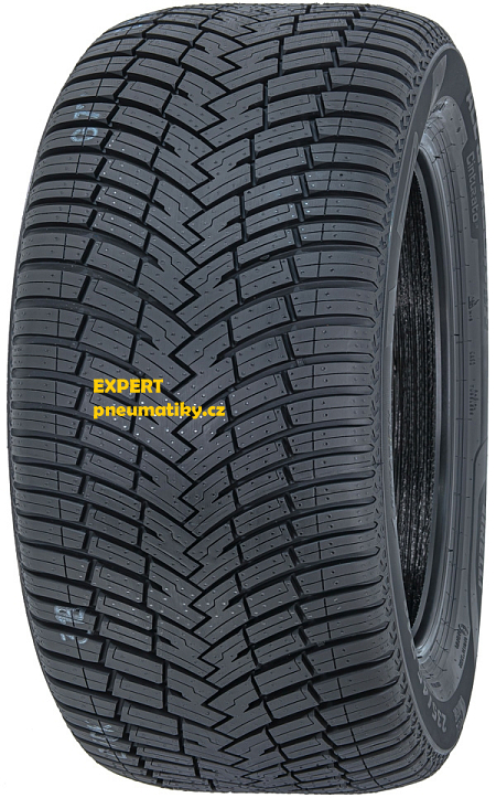 PIRELLI POWERGY ALL SEASON SF