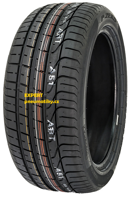 PIRELLI PZERO N1 <span><br />   285/40 R19  103Y</span>