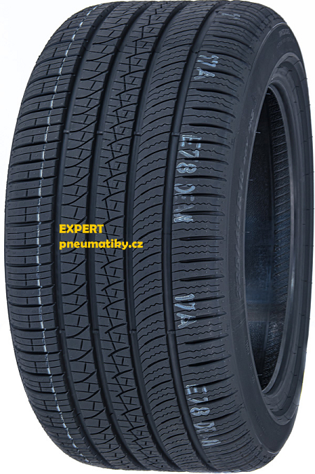 PIRELLI PZERO ALL SEASON