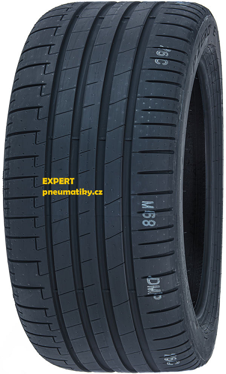 PIRELLI PZERO E RNF ELECT EV XL <span><br />   255/45 R19  104Y</span>