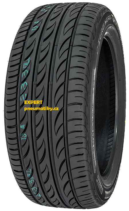 PIRELLI PZERO NERO GT