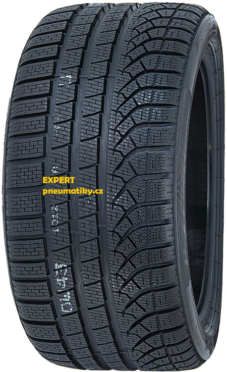 PIRELLI PZERO WINTER * MO XL <span><br />   275/40 R19  105H</span>