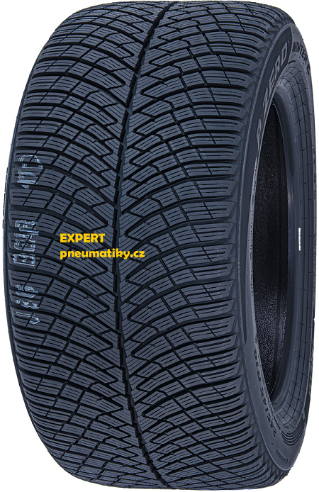PIRELLI P ZERO WINTER 2