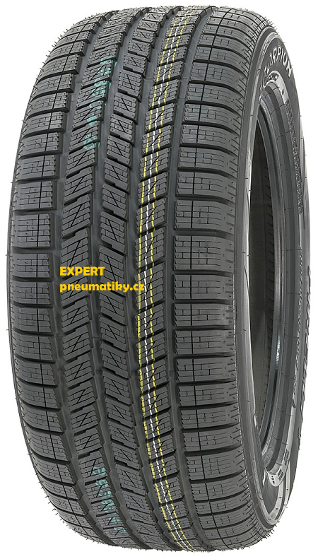 PIRELLI SCORPION ICE+SNOW