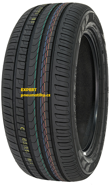 PIRELLI SCORPION VERDE