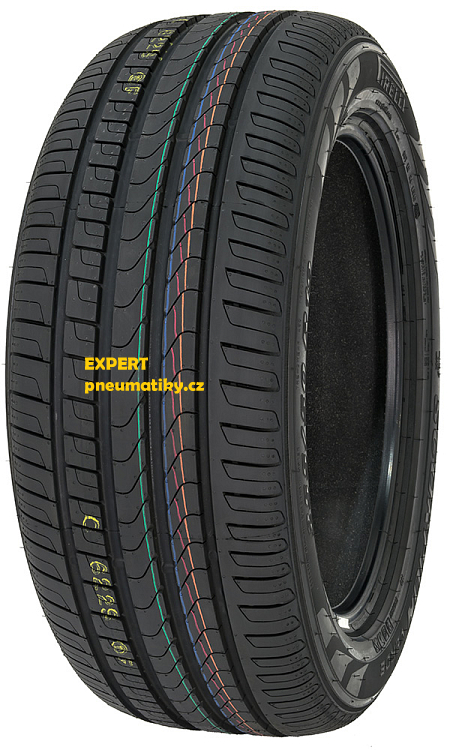 PIRELLI SCORPION VERDE SEAL INSIDE XL <span><br />   235/45 R20  100V</span>