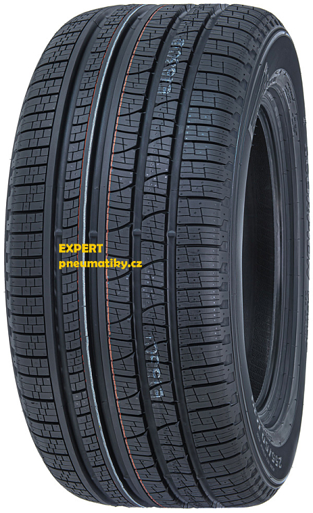 PIRELLI SCORPION VERDE ALL SEASON SF
