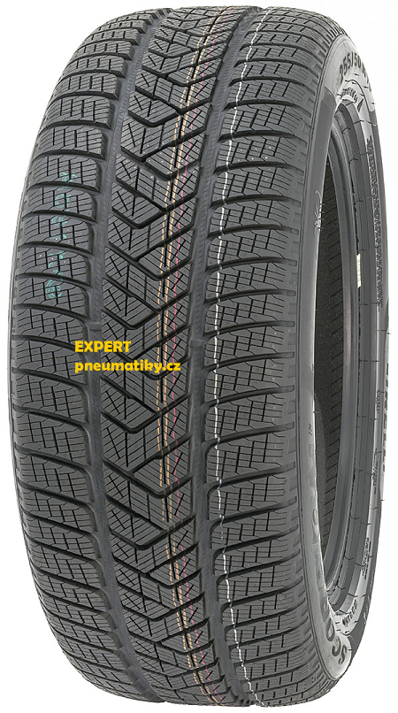 PIRELLI SCORPION WINTER XL <span><br />   235/60 R18  107H</span>