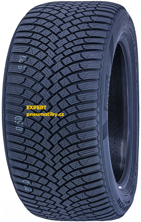 PIRELLI SCORPION WINTER 3