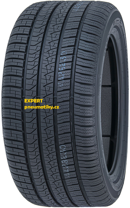 PIRELLI SCORPION ZERO ALL SEASON