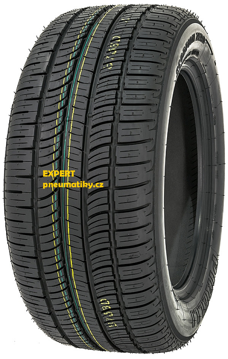 PIRELLI SCORPION ZERO ASIMM