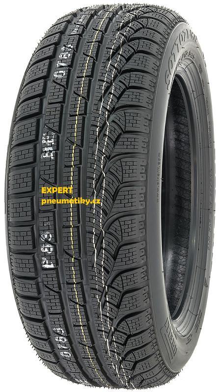 PIRELLI WINTER 210 SOTTOZERO SERIE II RUN FLAT * <span><br />   205/55 R17  91H</span>