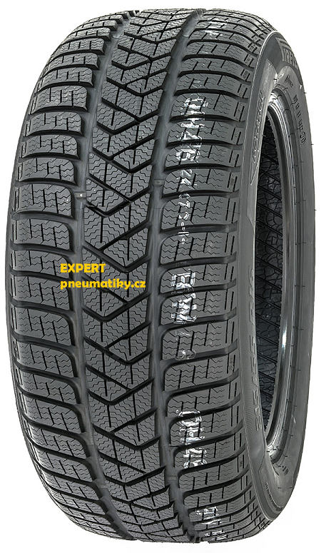 PIRELLI WINTER SOTTOZERO 3