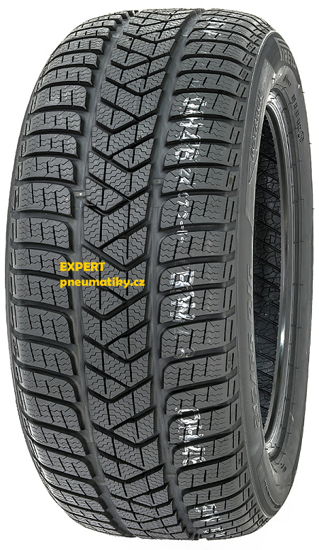 PIRELLI WINTER SOTTOZERO 3 RUN FLAT * XL <span><br />   225/60 R18  104H</span>