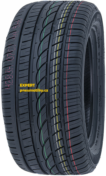 POWERTRAC CITYRACING (SUV)