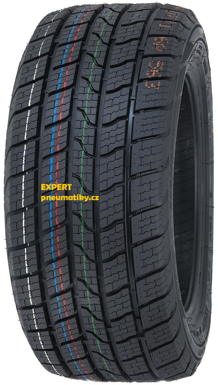 POWERTRAC POWERMARCH A/S