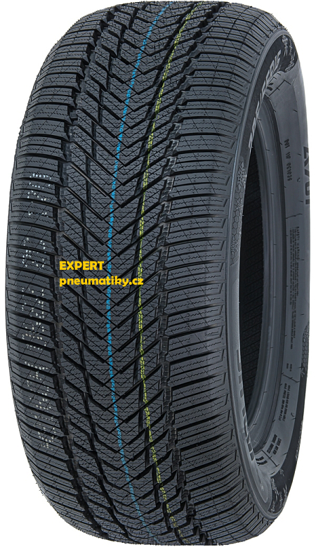 POWERTRAC SNOWTOUR PRO