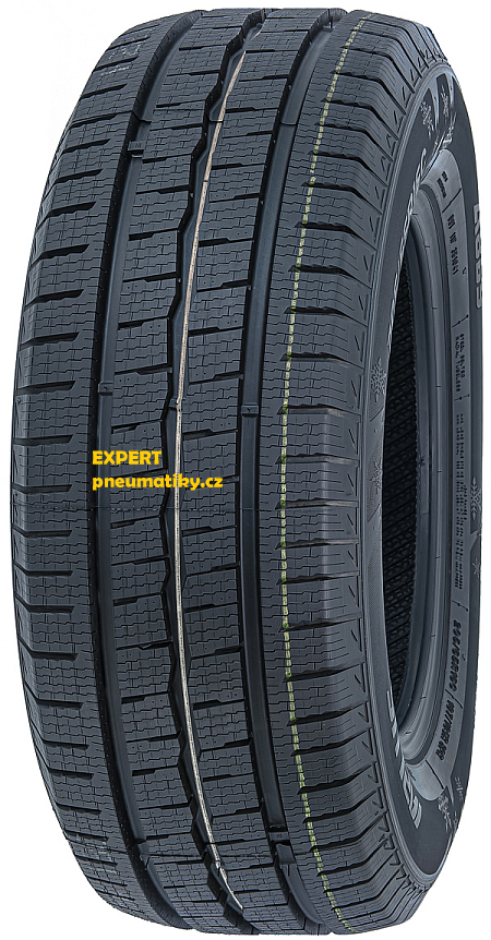 POWERTRAC SNOWVAN PRO