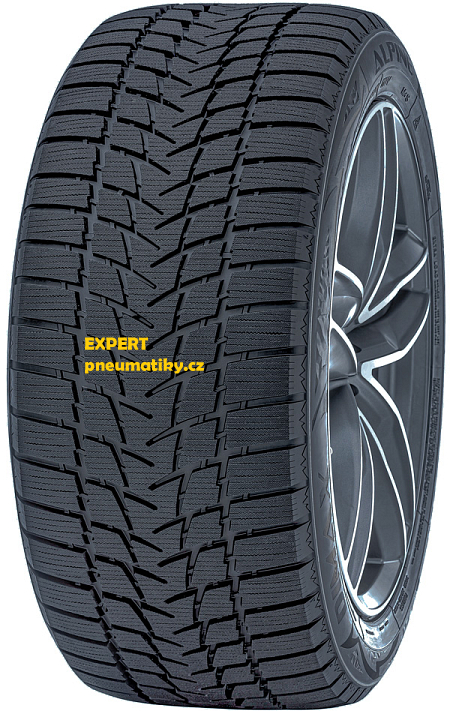 RADAR DIMAX ALPINE