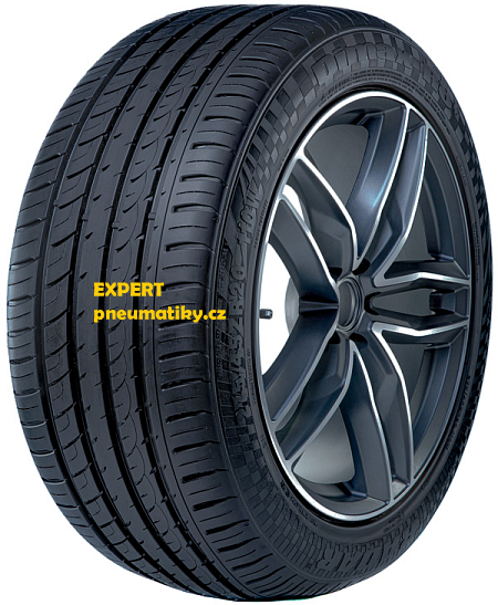 RADAR DIMAX R8+