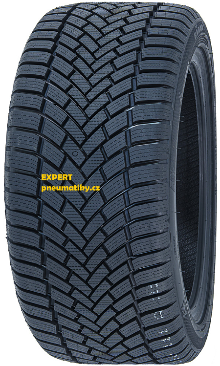 RADAR DIMAX WINTER