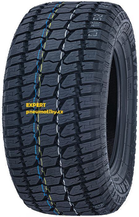 RADAR RENEGADE A/T (AT-5)